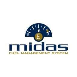 Midas Fuel Management Systems.